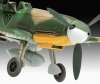 Revell 63829 Messerschmitt Bf109G-2/4 Model Set 1/32